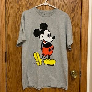 Mickey Mouse Tshirt